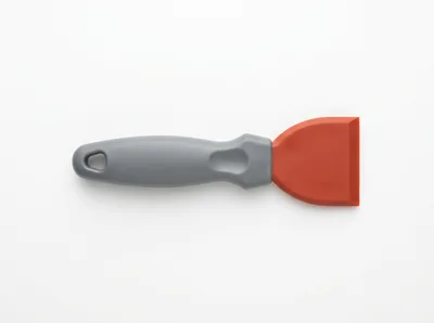 Silicone Kitchen Spatula Scraper Tool