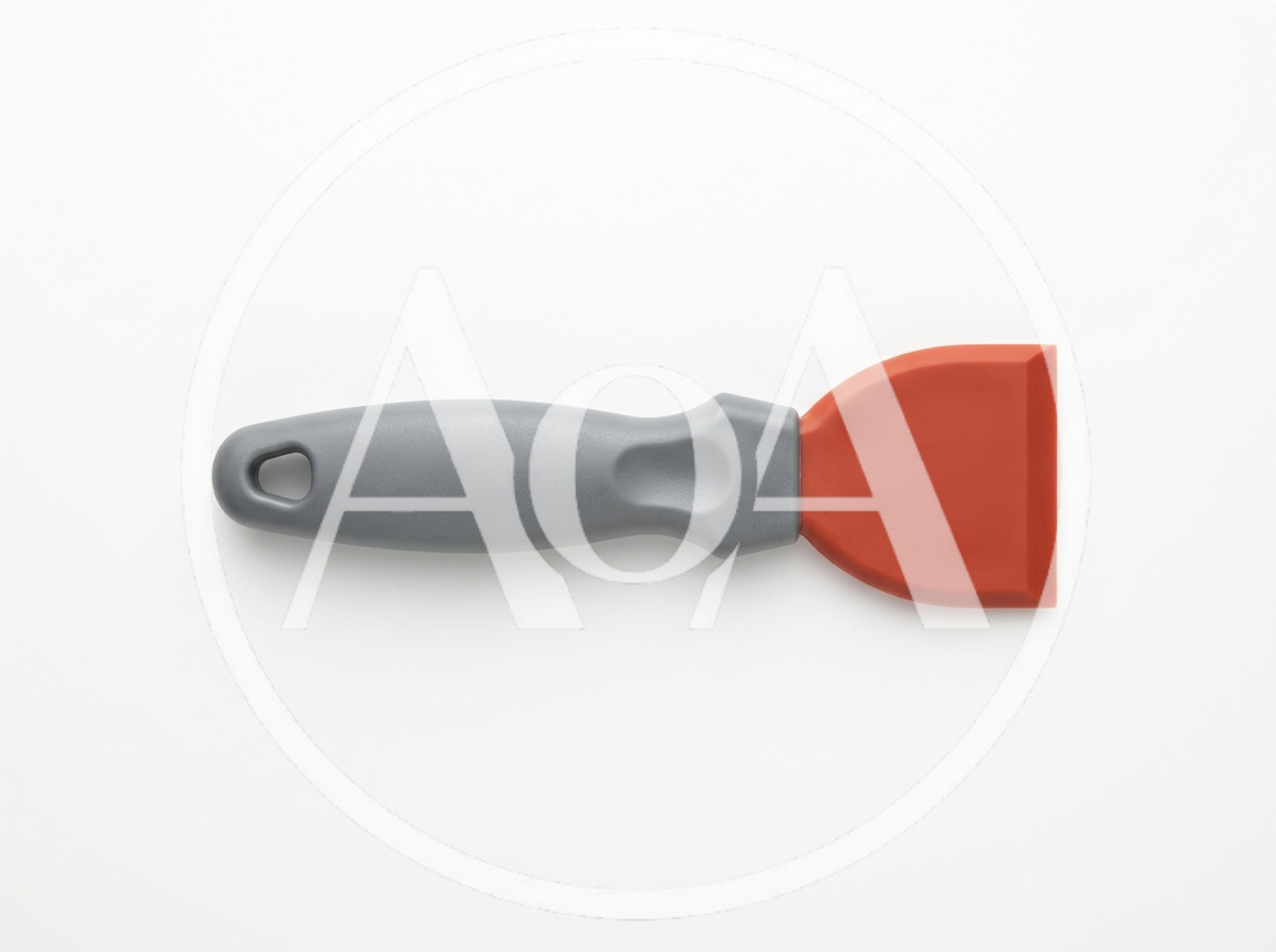 Silicone Kitchen Spatula Scraper Tool