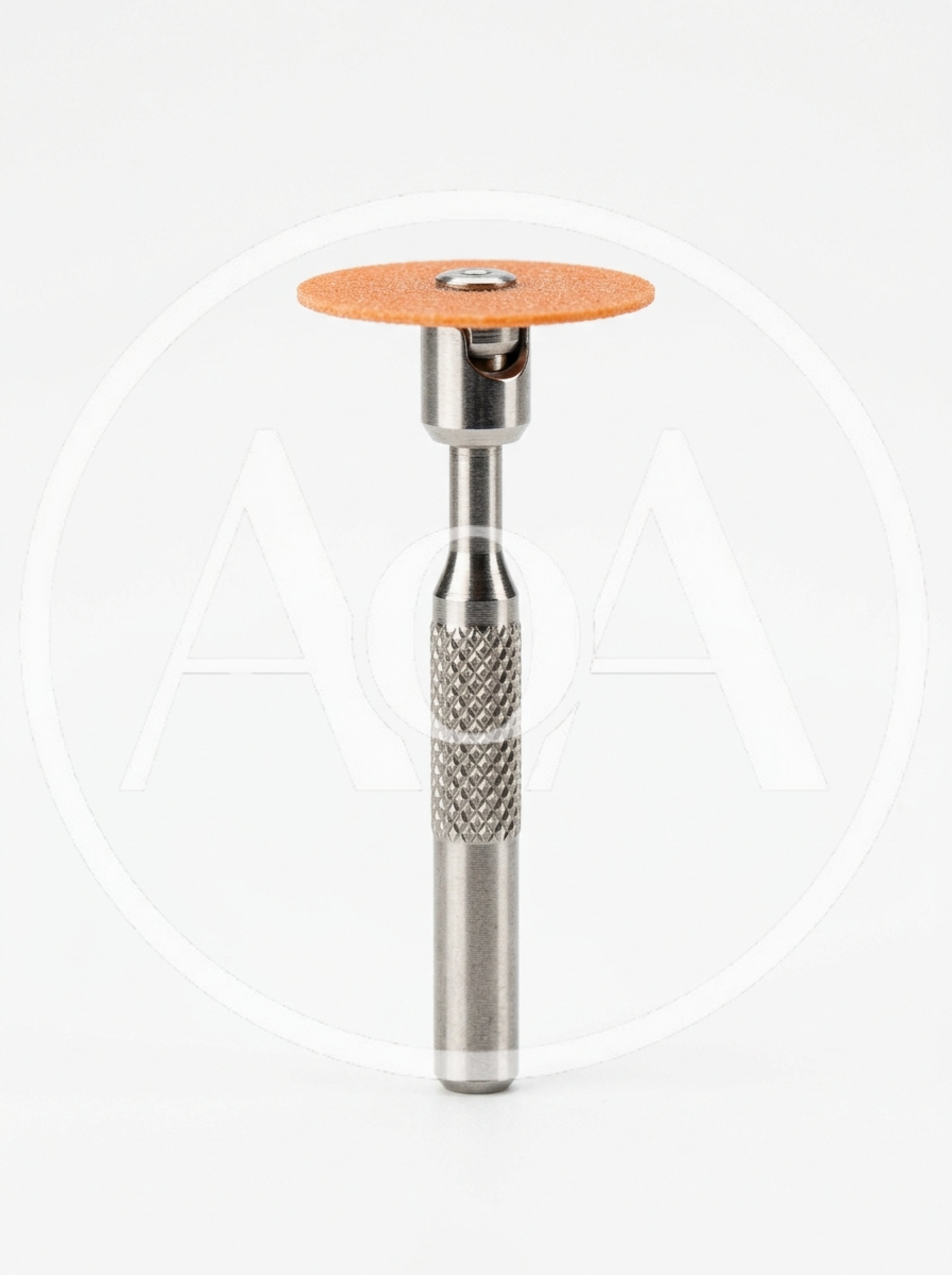 Rotary Tool Cutting Disc Mandrel Attachment