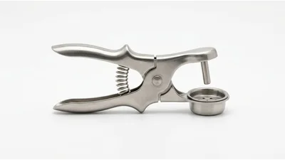 Stainless Steel Cherry Pitter Tool