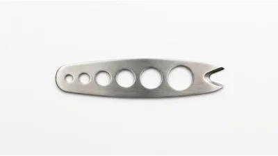 Stainless Steel Herb Stripper Tool