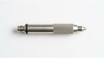 Single Diamond Tipped Metal Dressing Tool