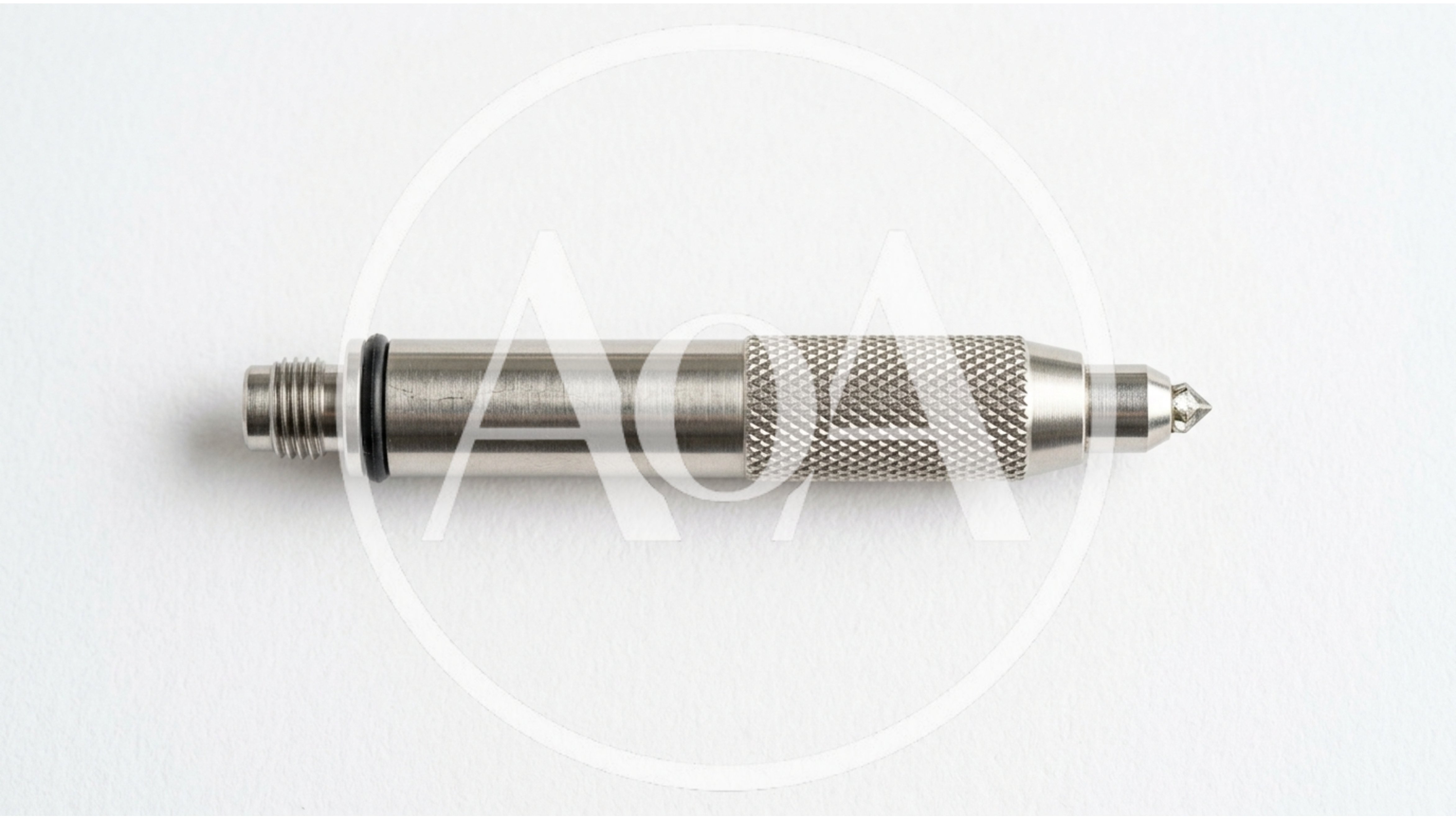 Single Diamond Tipped Metal Dressing Tool
