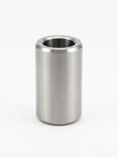 Industrial Steel Bushing Cylinder Component
