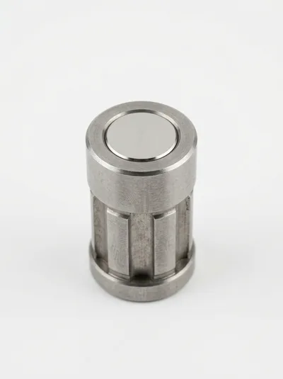 Industrial Metal Hydraulic Valve Lifter Component