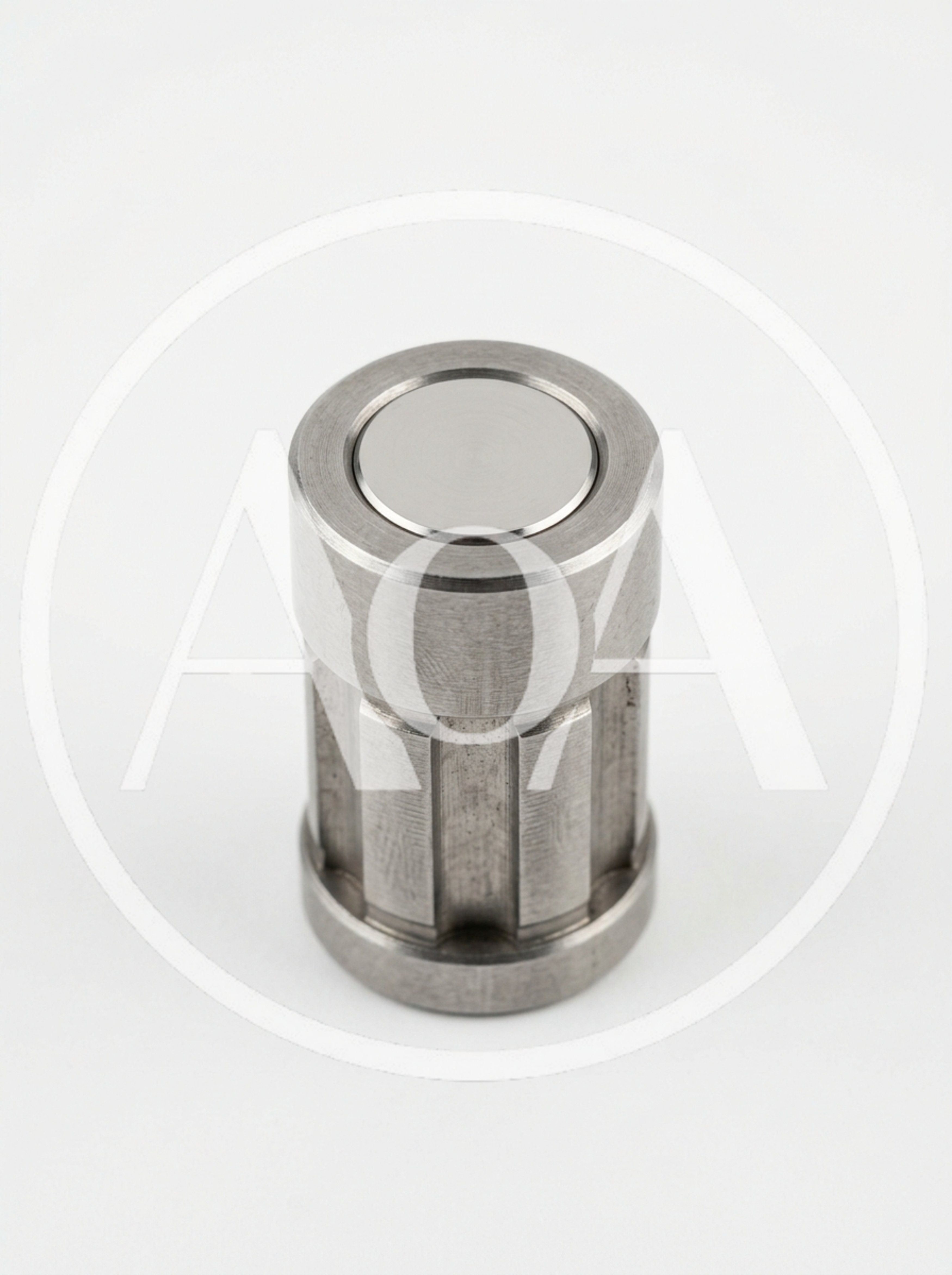Industrial Metal Hydraulic Valve Lifter Component