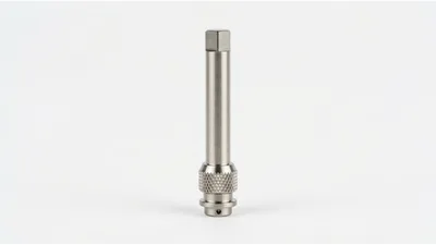 Stainless Steel Socket Extension Bar