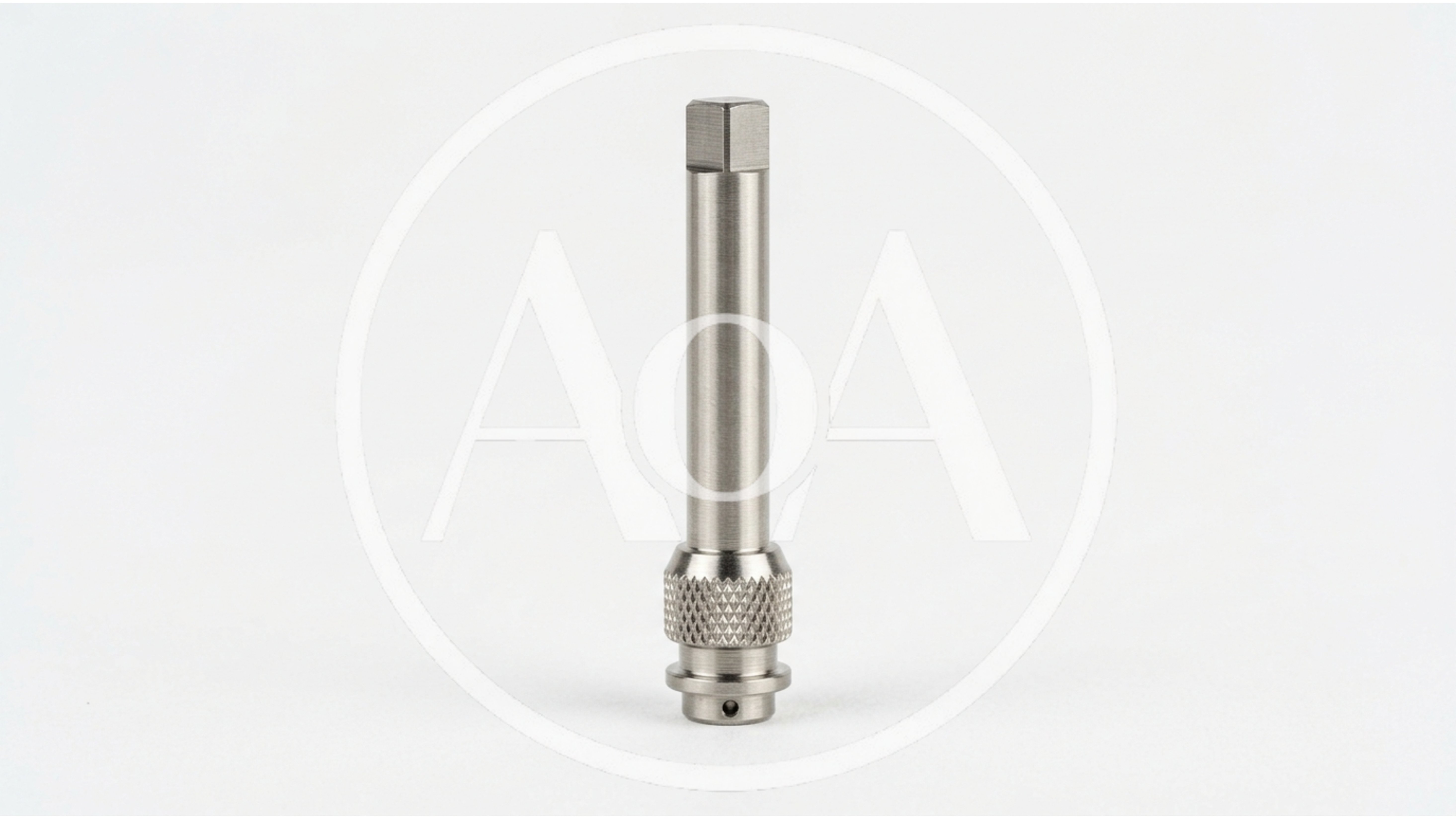 Stainless Steel Socket Extension Bar