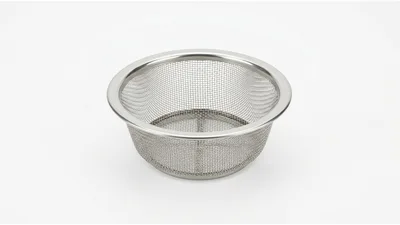 Stainless Steel Kitchen Sink Strainer Basket