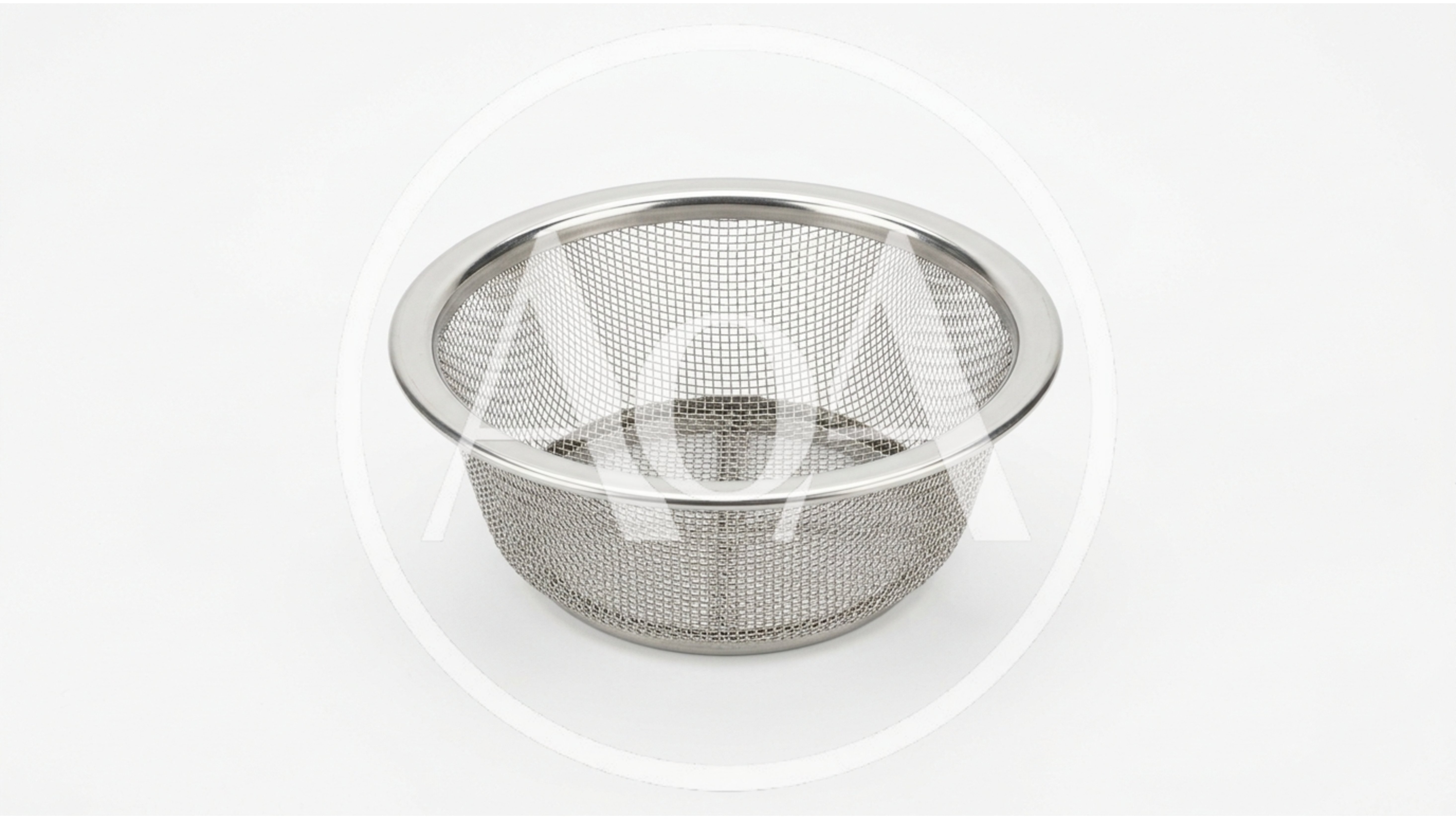 Stainless Steel Kitchen Sink Strainer Basket