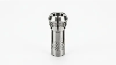 Precision Steel Collet For Industrial Milling Machine