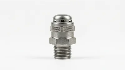 Stainless Steel Industrial Spray Nozzle Fitting