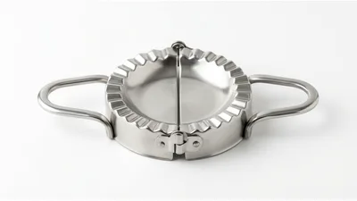 Stainless Steel Dumpling Maker Press Tool