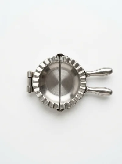 Stainless Steel Dumpling Press Mold