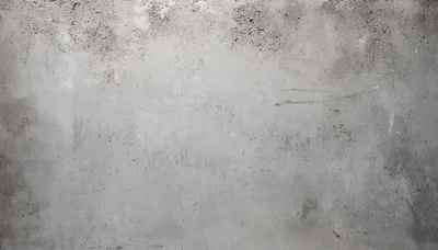 Textured Gray Concrete Wall Surface Background