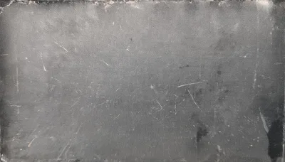 Distressed Dark Gray Leather Texture Background