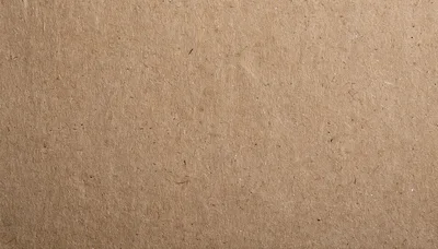 Brown Recycled Paper Texture Background