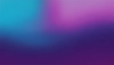 Abstract Gradient Background With Halftone Dot Texture