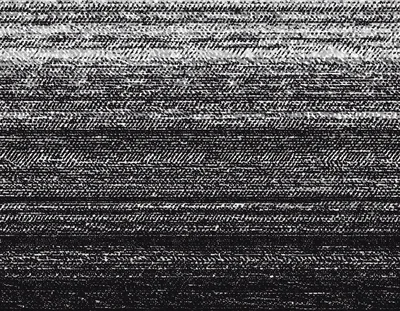 Analog Television Static Noise Texture Background