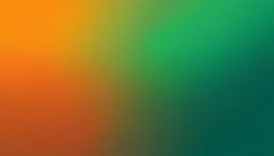 Abstract Gradient Background With Fine Texture