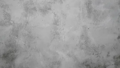 Textured Gray Concrete Wall Surface Background