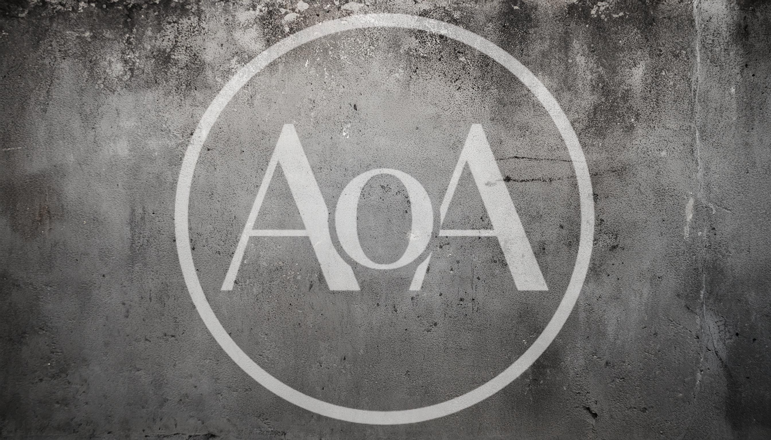 Grungy Gray Concrete Wall Texture Background