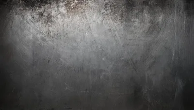 Dark Grunge Metal Texture Background