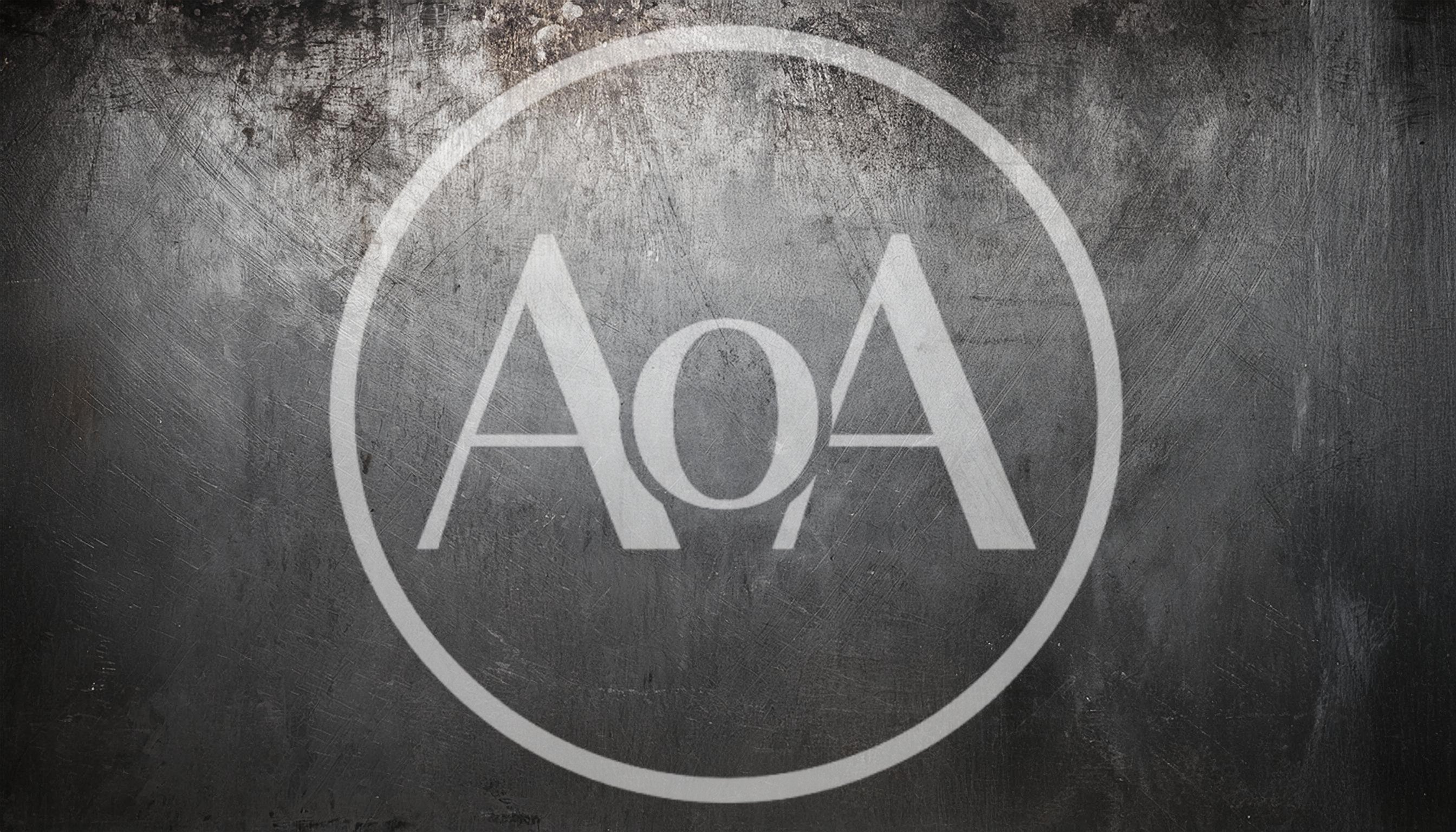 Dark Grunge Metal Texture Background