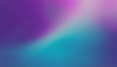 Abstract Gradient Background With Halftone Dot Pattern