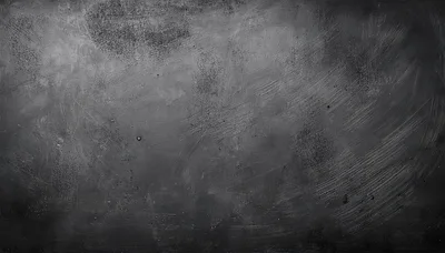 Dark Grunge Texture With Scratched Metal Surface