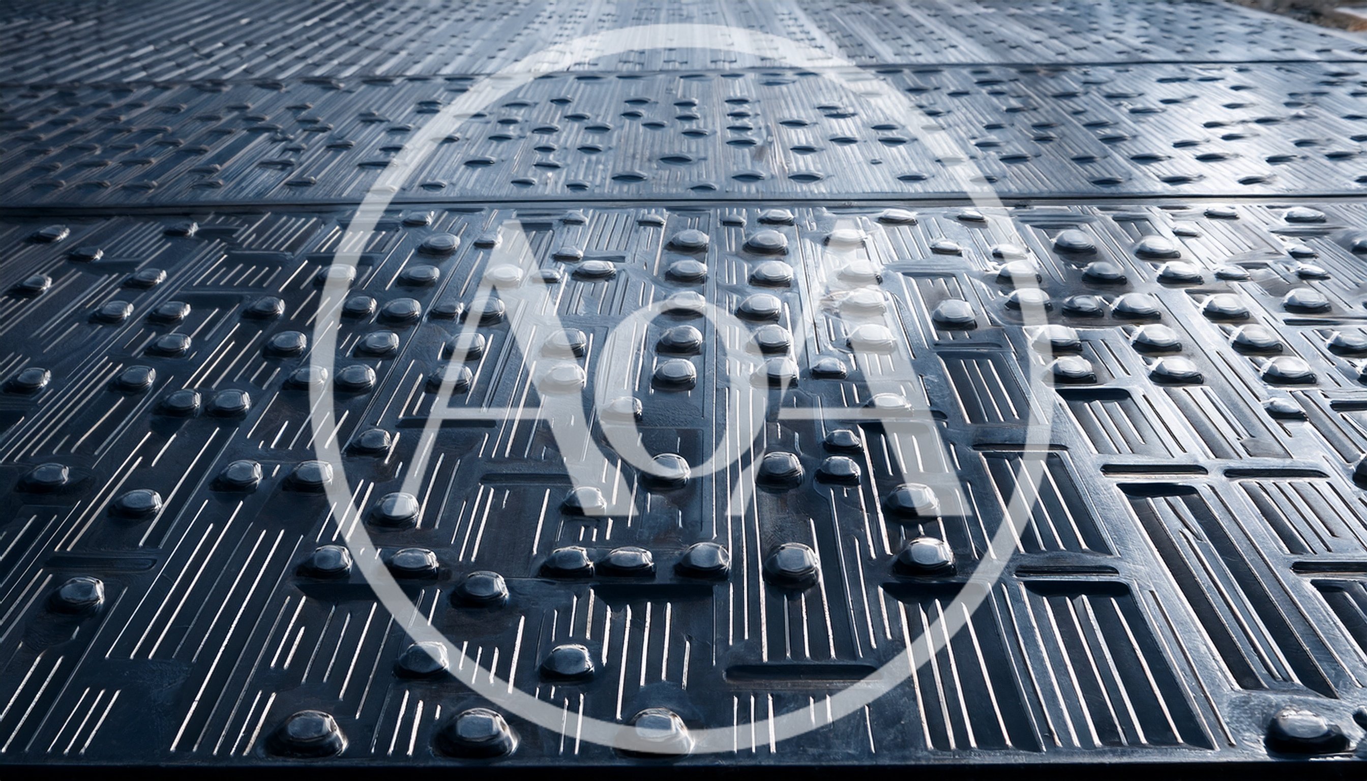 Tactile Paving Surface For Visually Impaired Pedestrians