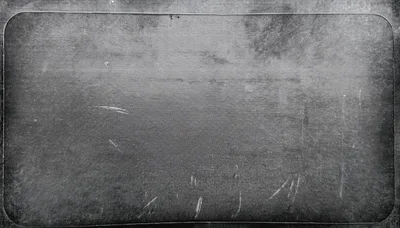 Dark Grunge Texture With Scratched Leather Surface