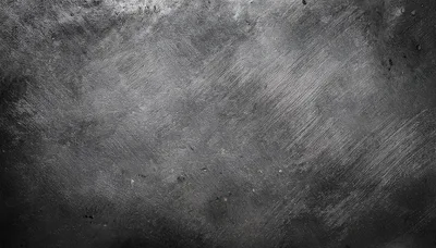 Dark Gray Grunge Concrete Texture Background