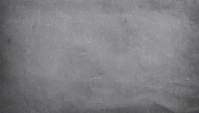 Gray Textured Paper Background With Subtle Grain