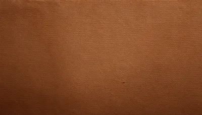 Brown Leather Texture Background