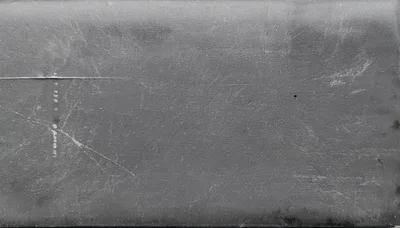 Worn Black Leather Texture Background