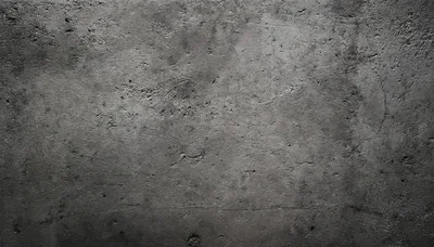 Dark Gray Concrete Wall Texture Background